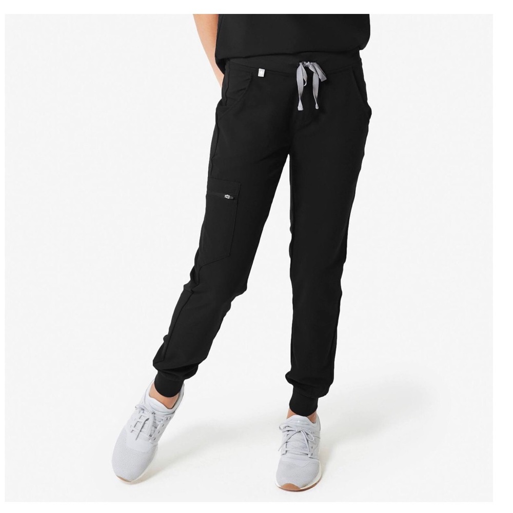 Figs scrub pants Zamora jogger size small